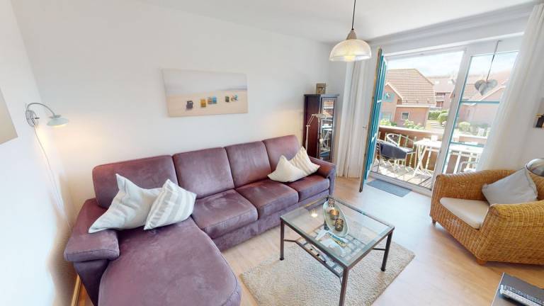 Ferienwohnung Lemkenhafen