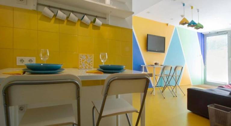 Apartment | Near Great Market Hall — photo 5