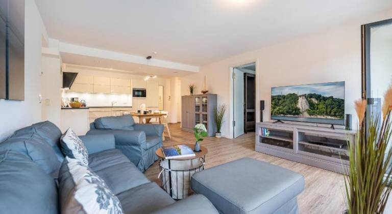Holiday apartment | Next to the beach | Dogs allowed — photo 2