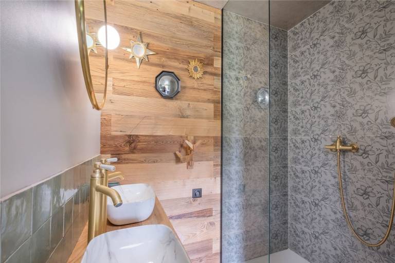 Fully equipped chalet with terrace, sauna & yard | Mountain view | Close to the ski | Dogs allowed — photo 3