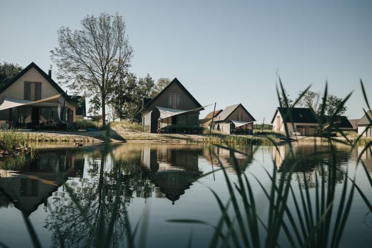 Bungalow Ouddorp