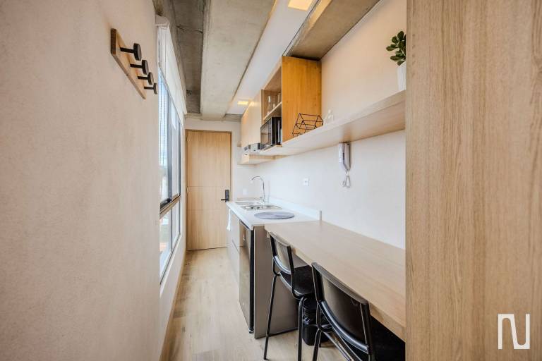 Apartment with fast internet — photo 4