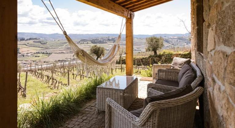 Quinta da Portela - Casa Visconde Arneiros - by RowdHouses — photo 5