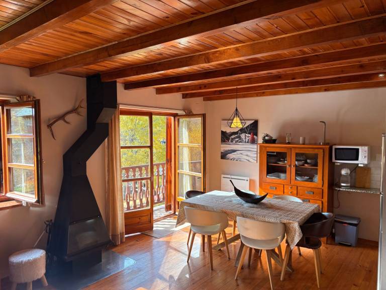 Apartamento Espot