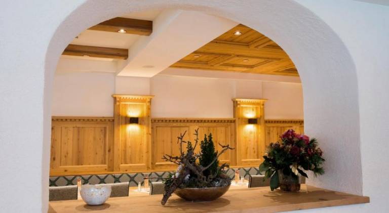 Hotel Rosner — photo 5