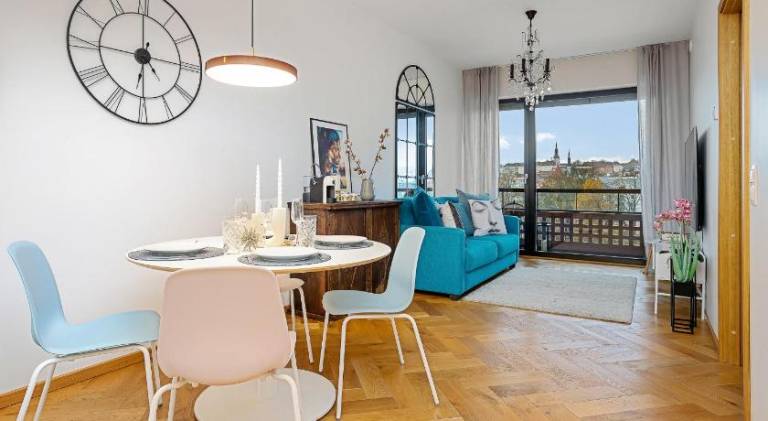 Nice apartment | Next to Town Hall Square | Dogs allowed — photo 3