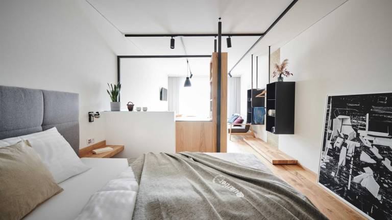 Apartma Feldbach