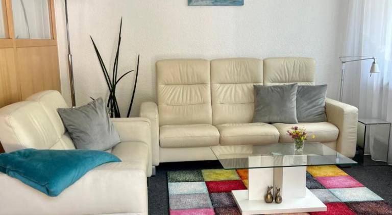 Ferienwohnung Feldkirch