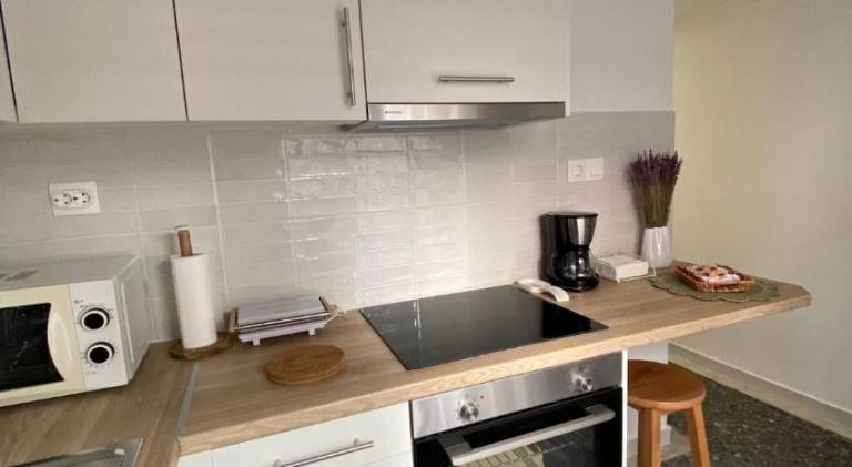 Holiday apartment | Pets are welcome — photo 2