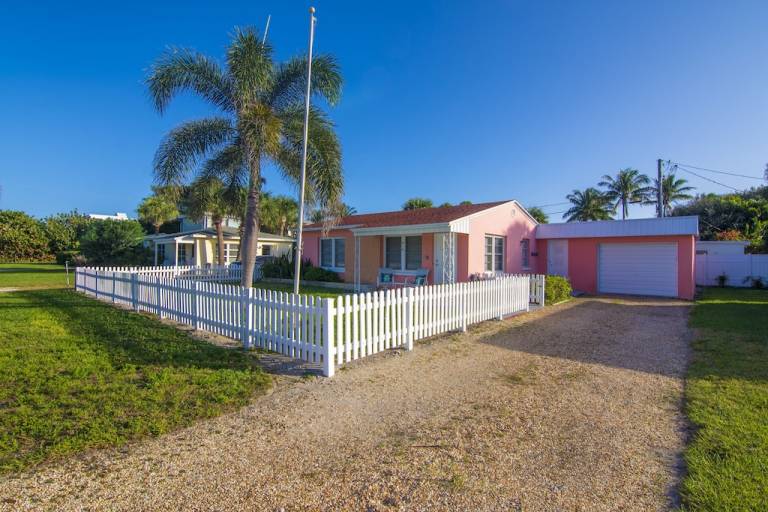 House Vero Beach