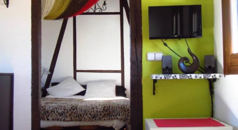 Holiday apartment | Next to Toledo Cathedral | Dogs allowed — photo 2