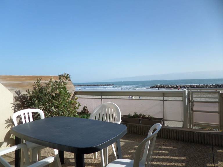 Appartement Mauguio