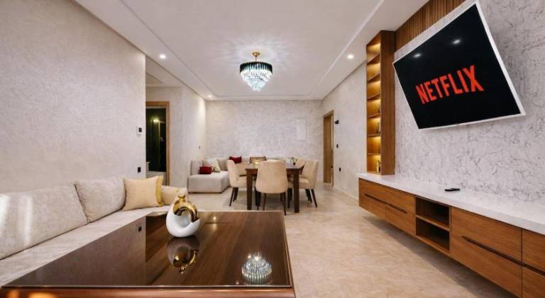 Rental apartment with pool — photo 4