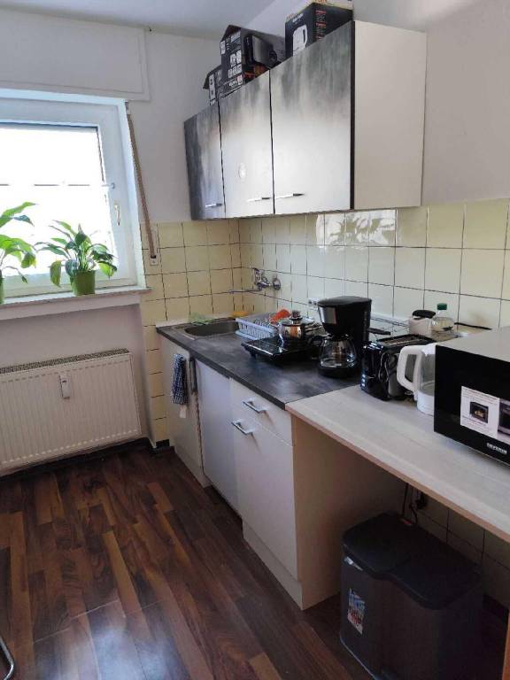 Horrem City Apartments — photo 2