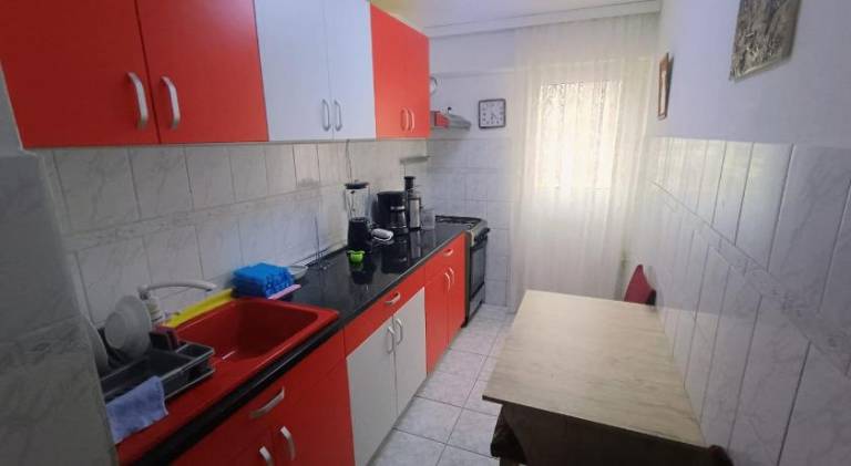 Rental apartment with 2 rooms for 6 persons — photo 5