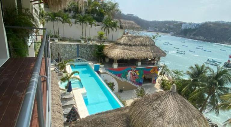 Hotel Casa Justina — photo 2