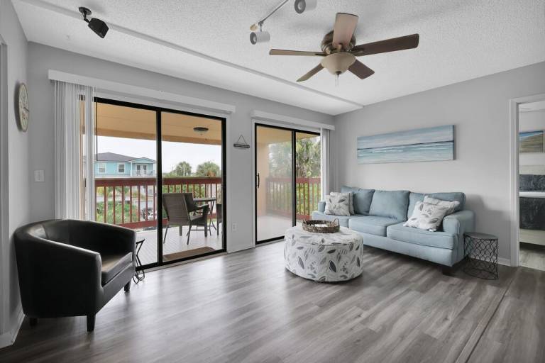 Condo Beaches
