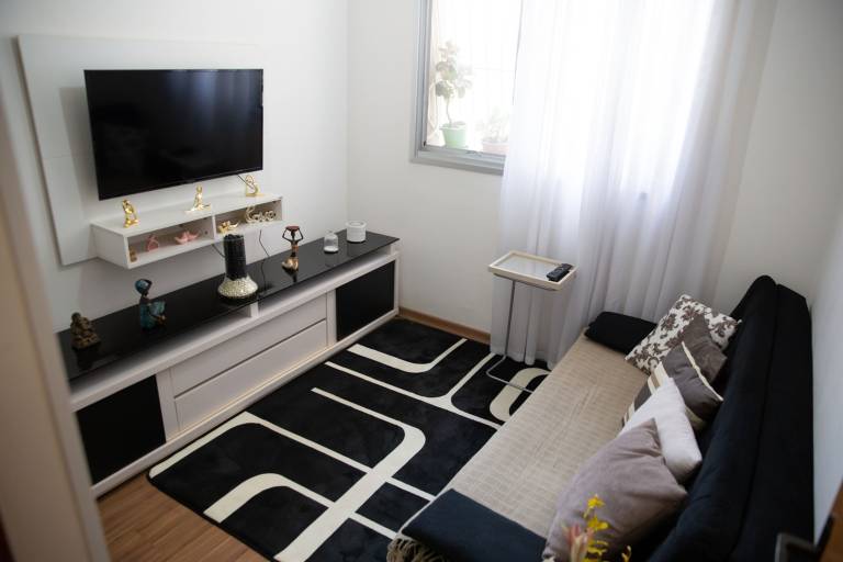 Apartamento Vitória