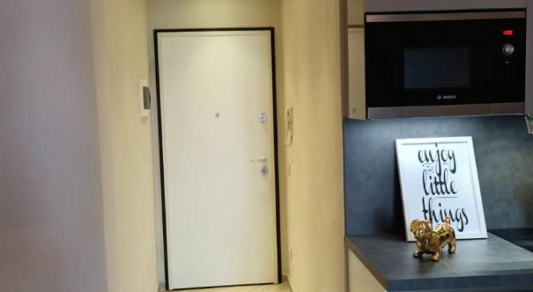 Holiday apartment with 2 rooms for 5 persons — photo 5