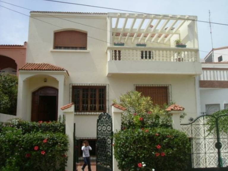 Villa Sidi Rahal