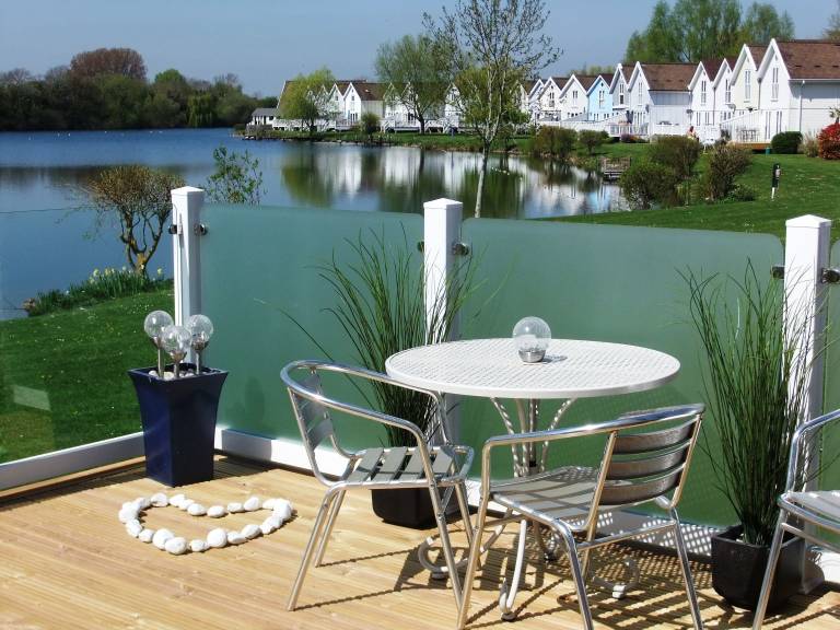 Cottage Leigh