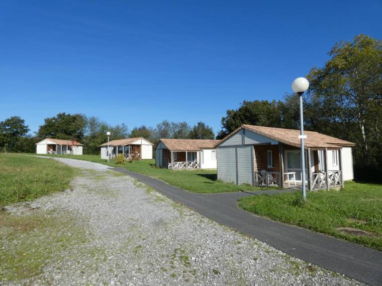 Gîte Saubusse