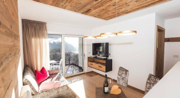 Apartment with patio | Next to the ski | Pet-friendly — photo 2
