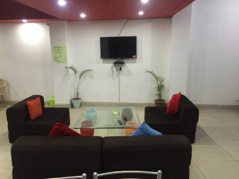 Backpacker's Nest — photo 4
