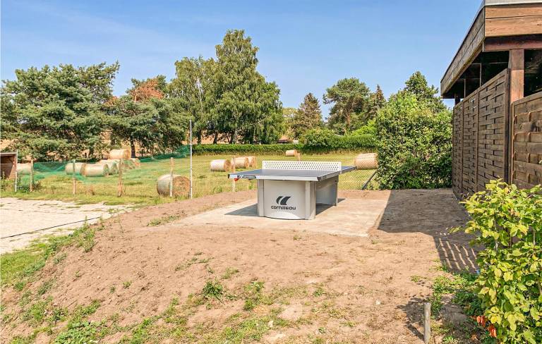 Ferienhaus in Middelhagen, Alt Reddevitz f&uuml;r max. 4 Personen