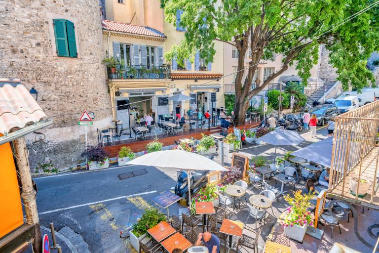 Appartement Antibes