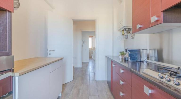 Rental apartment with 2 rooms for 5 persons — photo 2