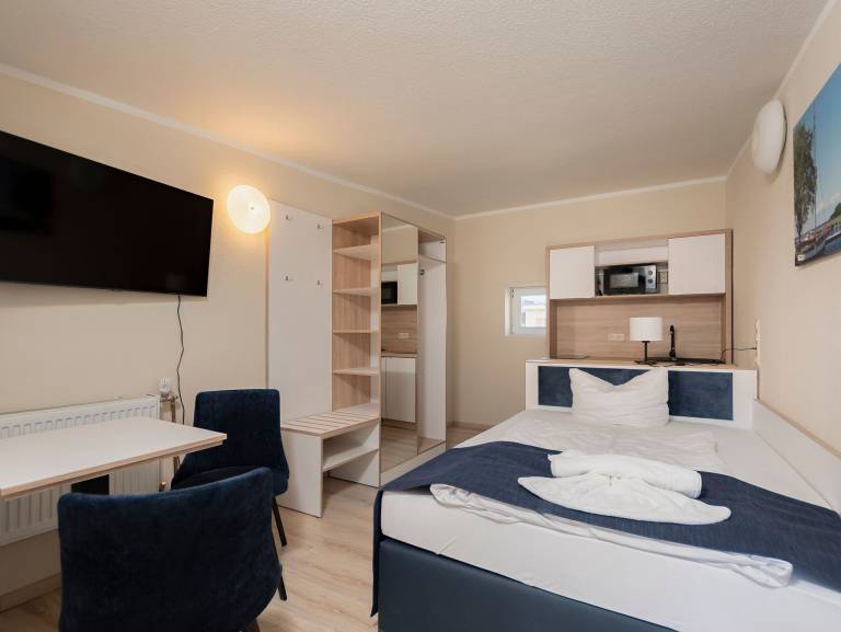 Ferienwohnung Stralsund