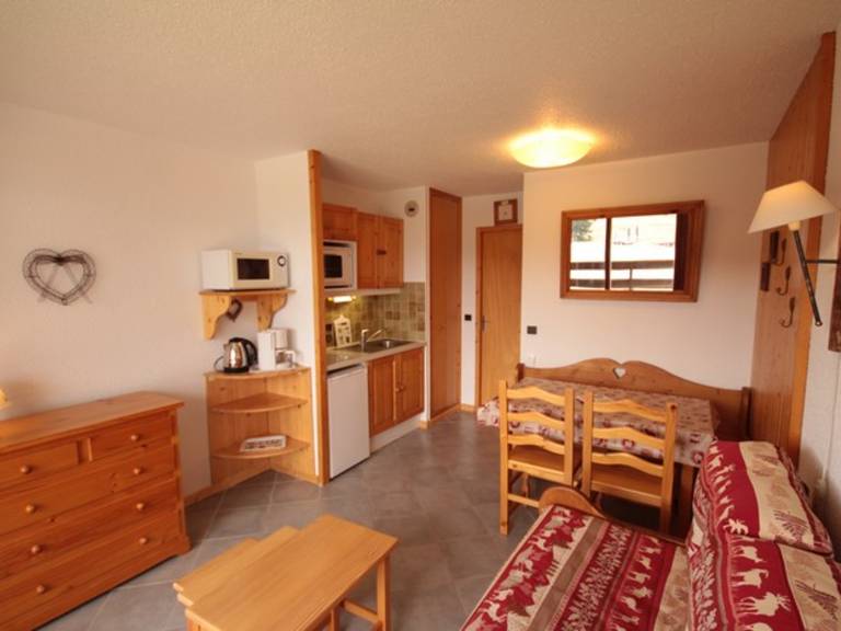 Studio Hauteluce