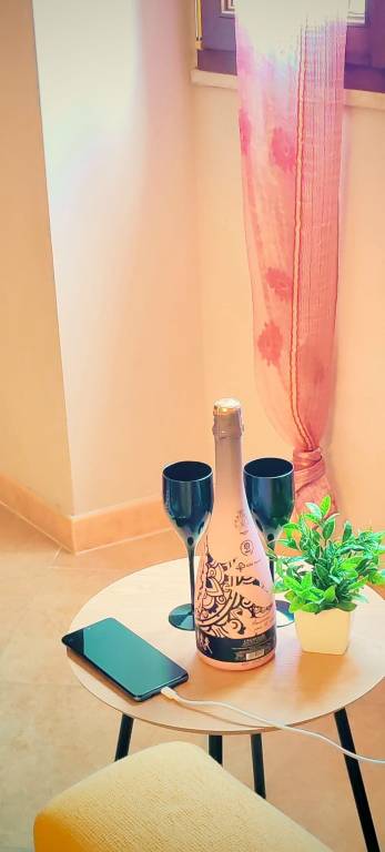 Appartement Alghero