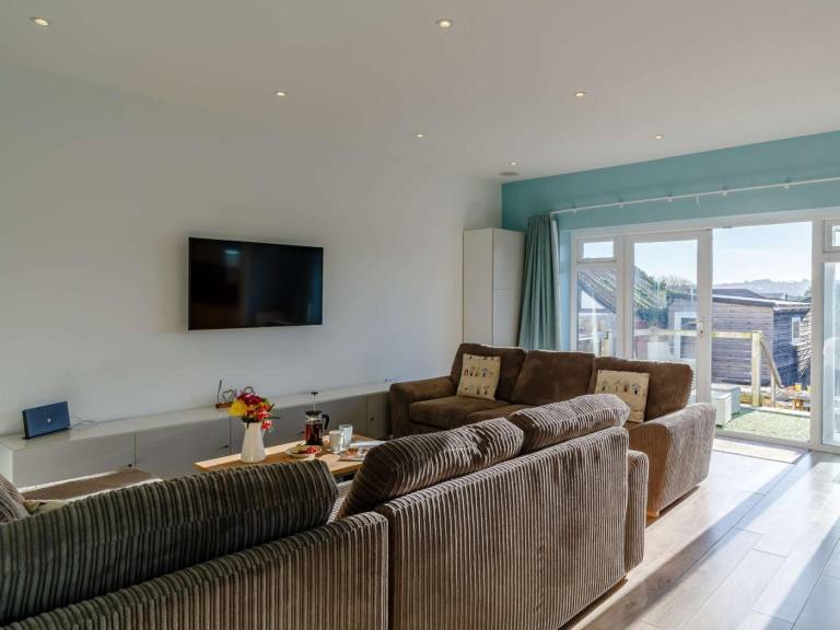 Fully equipped cottage with yard, BBQ & terrace | Close to the beach | Pets are welcome — photo 3