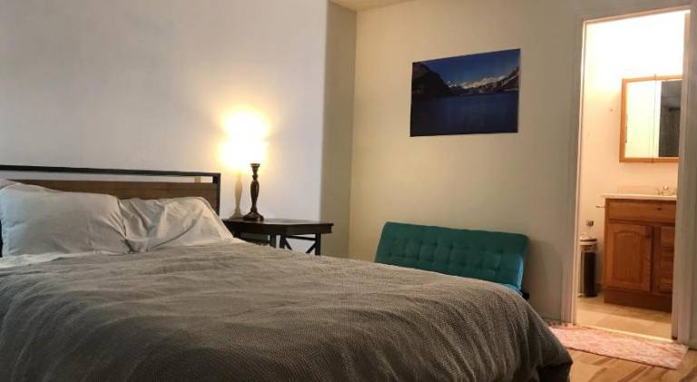 Vacation home with 3 rooms for 9 persons — photo 5