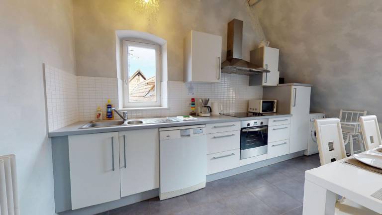 Fully equipped holiday apartment | Pets allowed — photo 5