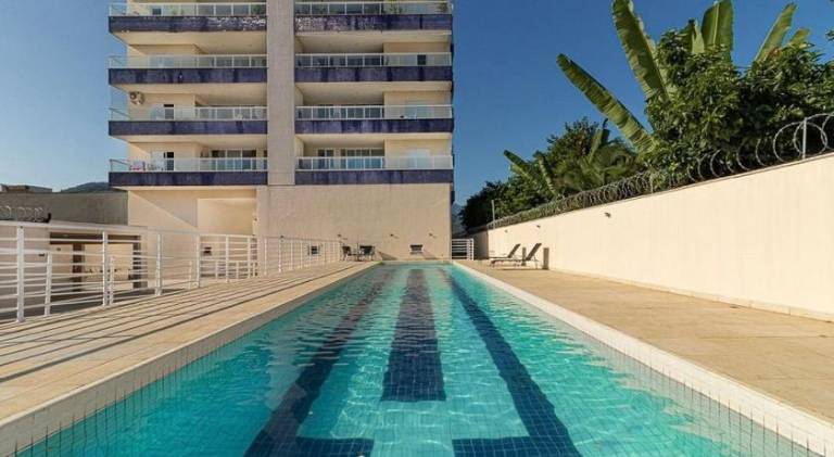 Rental apartment with pool — photo 3