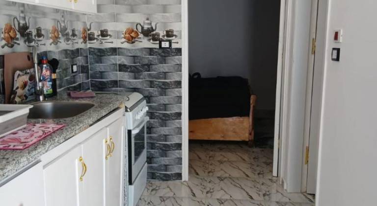 Apartment with jacuzzi — photo 4