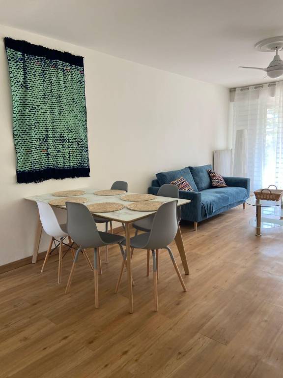 Ferienwohnung Montpellier