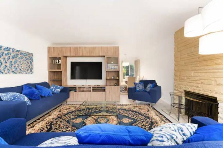 House Kitsilano