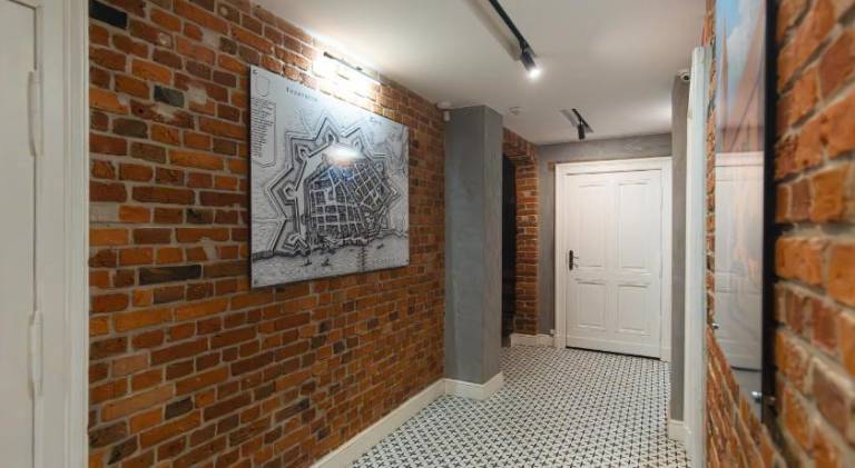 Apartamenty Piernikowe Torun Jacuzzi — photo 5