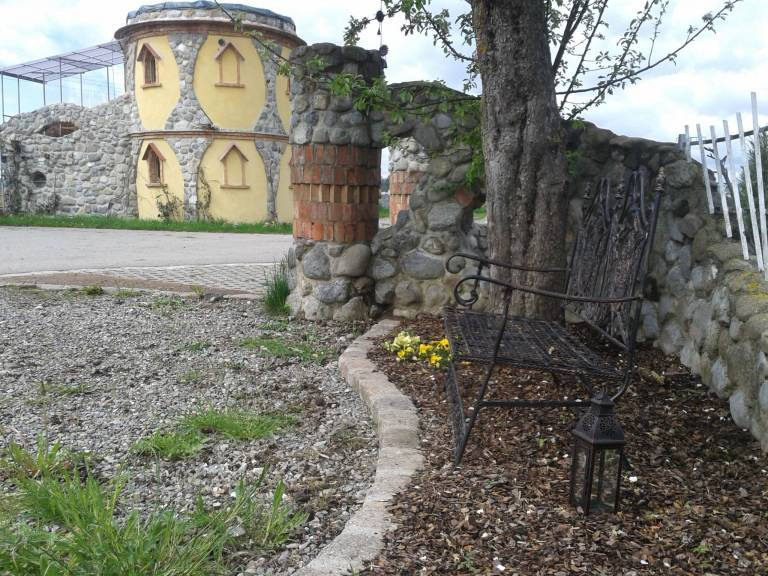 Bauernhof Leutkirch im Allgäu