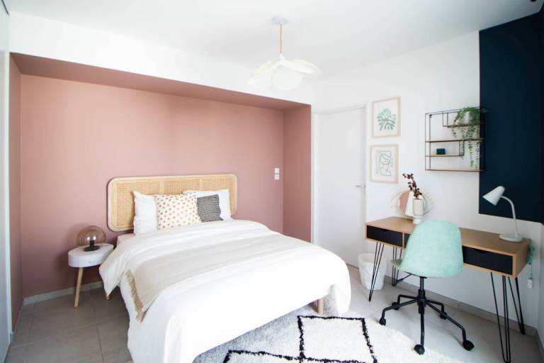 Chambre privée Lyon