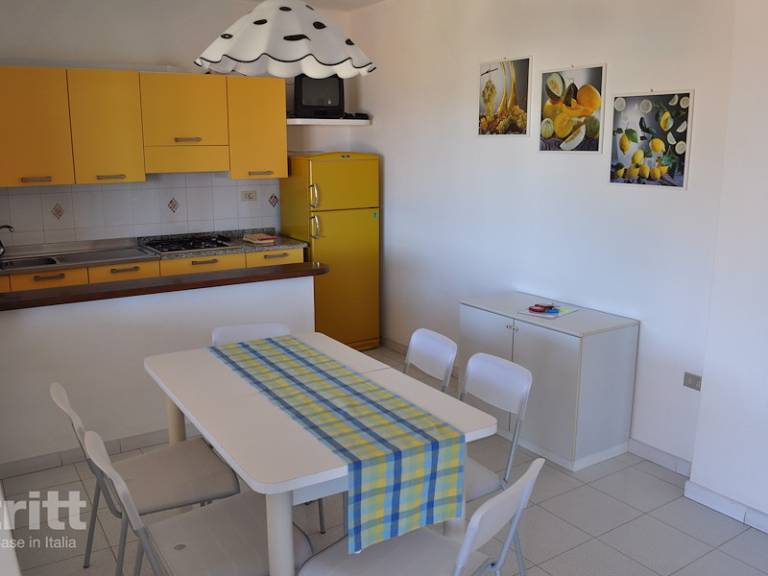 House with grill, garden & terrace — photo 2