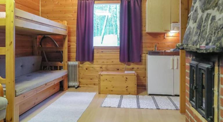 Vacation home for 4 persons — photo 2