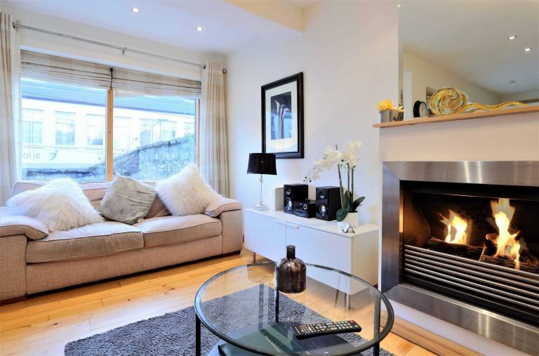 House  Ballsbridge