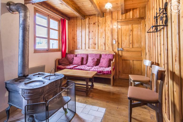 Wonderful gite with patio | Pets are welcome — photo 5