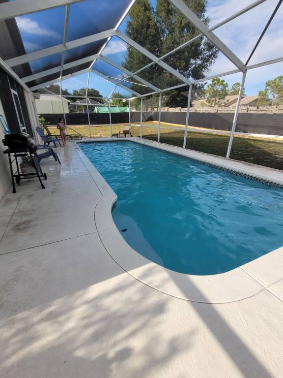 House Lake Wales