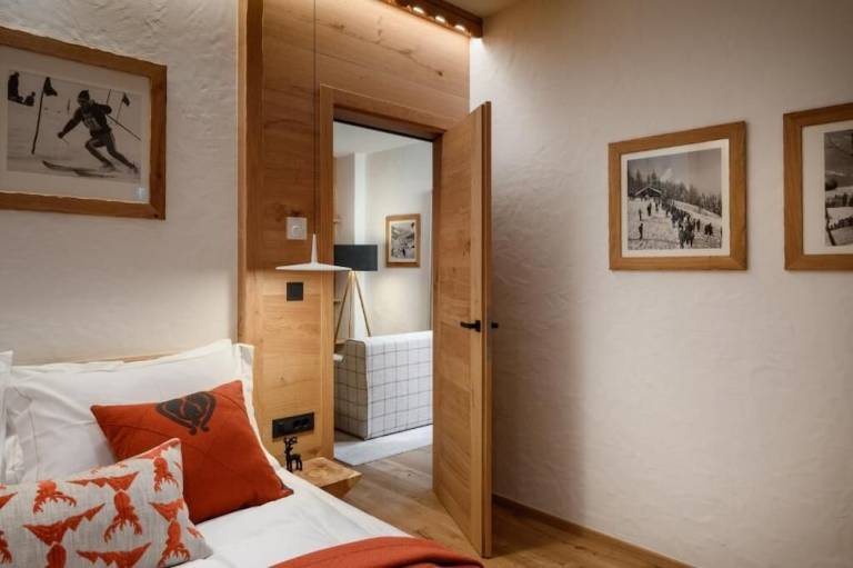 Aparthotel  Kranjska Gora
